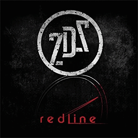 Seventh Day Slumber : Redline